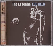 Load image into Gallery viewer, Reed, Lou - The Essential Lou Reed