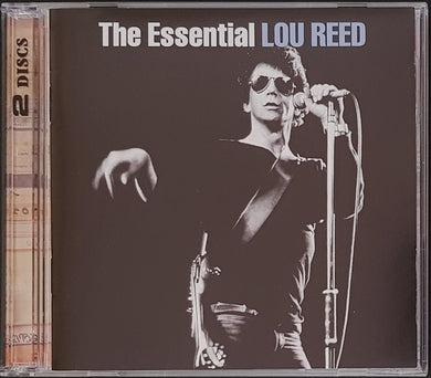 Reed, Lou - The Essential Lou Reed