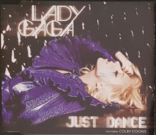 Load image into Gallery viewer, Lady Gaga - Just Dance