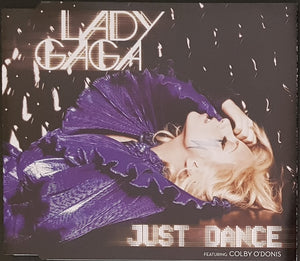 Lady Gaga - Just Dance