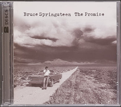 Bruce Springsteen - The Promise