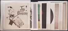 Load image into Gallery viewer, Joy Division - + - Singles 1978 - 80