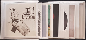 Joy Division - + - Singles 1978 - 80