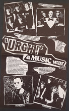 Load image into Gallery viewer, Cramps - Urgh! A Music War