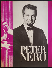 Load image into Gallery viewer, Nero, Peter - 1971