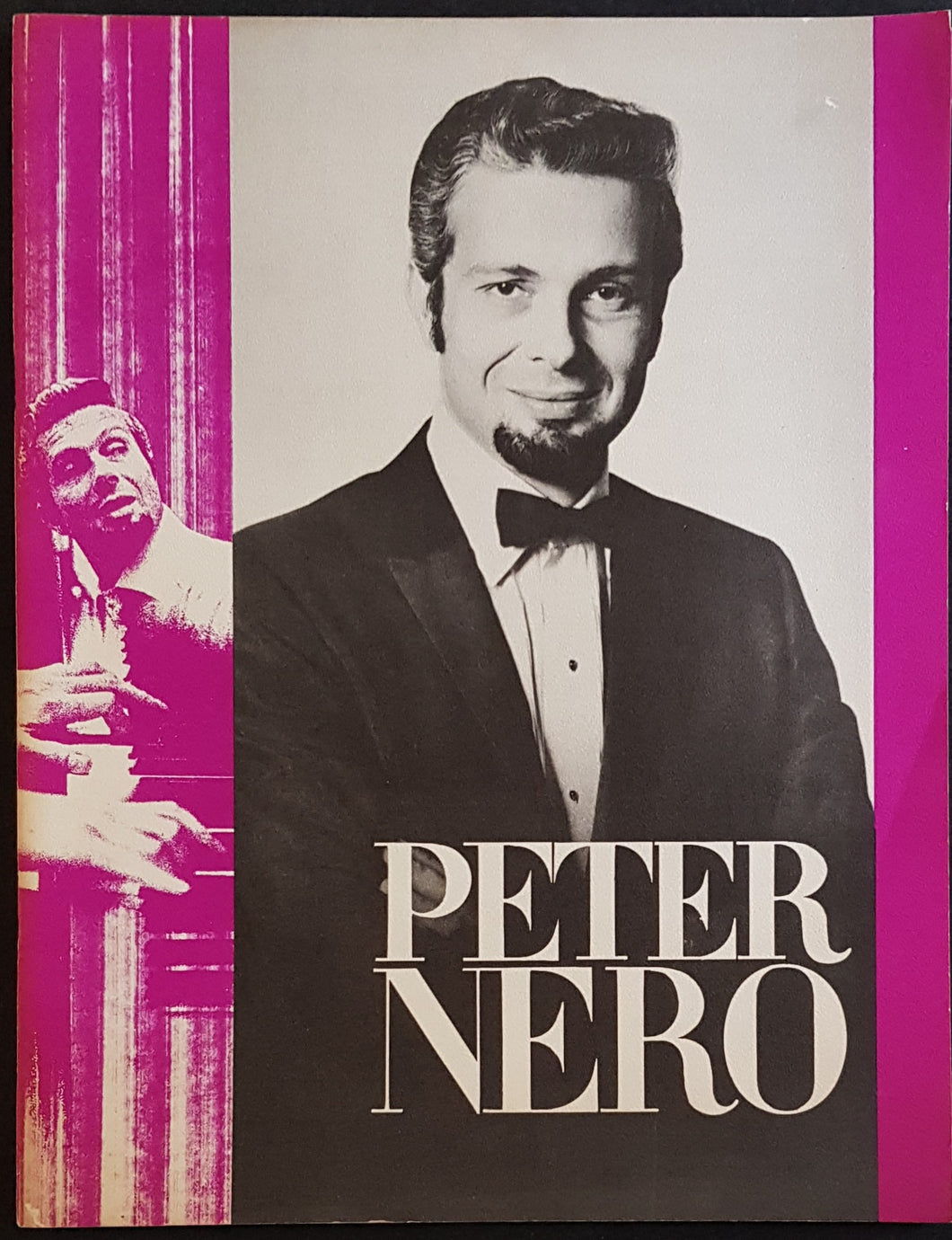 Nero, Peter - 1971