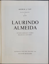 Load image into Gallery viewer, Laurindo Almeida- 1966