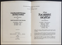 Load image into Gallery viewer, John Sangster - The Hobbit Suite