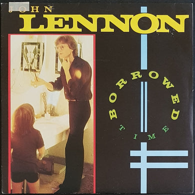 Lennon, John - Borrowed Time