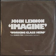 Load image into Gallery viewer, Lennon, John - Imagine