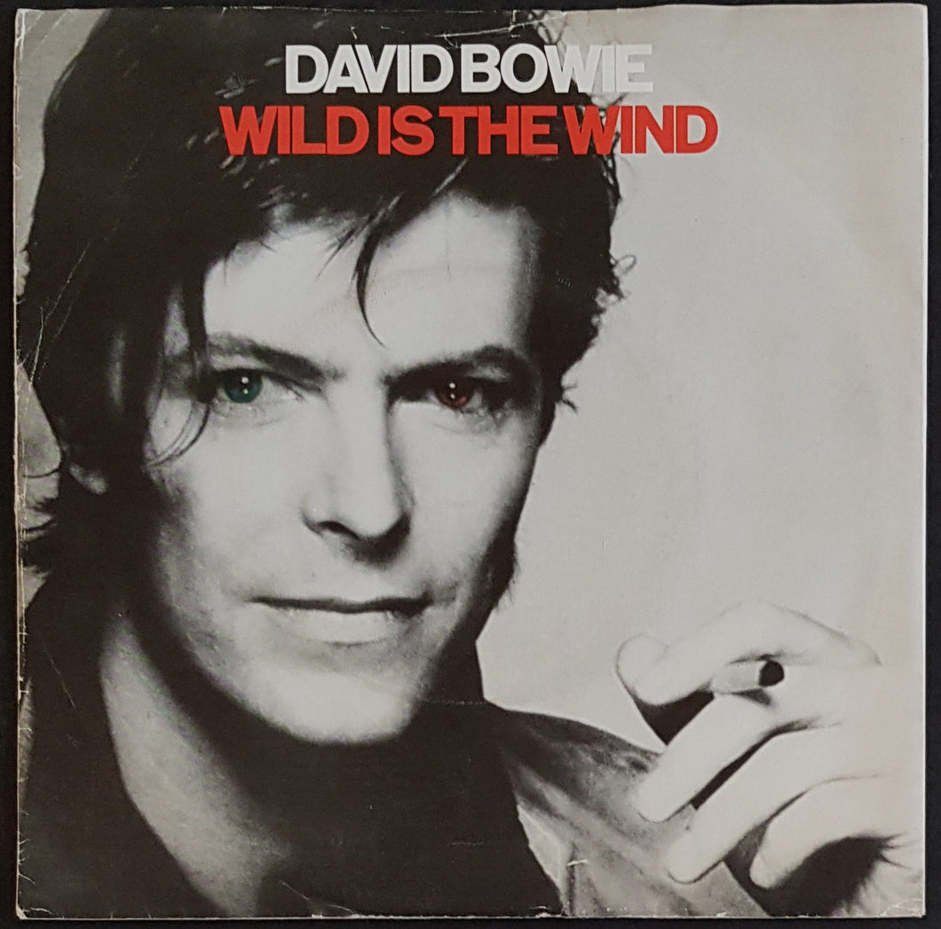 David Bowie - Wild Is The Wind