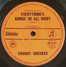 Load image into Gallery viewer, Chubby Checker - Let&#39;s Twist Again