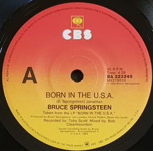 Load image into Gallery viewer, Bruce Springsteen - Born In The U.S.A.