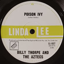 Load image into Gallery viewer, Billy Thorpe &amp; The Aztecs - Poison Ivy