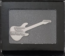 Load image into Gallery viewer, Clapton, Eric - Japan Tour 1999