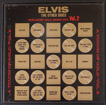 Load image into Gallery viewer, Elvis Presley - The Other Sides - Worldwide Gold Award Hits -Vol.2