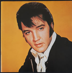 Elvis Presley - The Other Sides - Worldwide Gold Award Hits -Vol.2