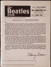 Load image into Gallery viewer, Beatles - The Beatles Book 1966 Christmas Extra