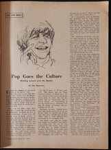 Load image into Gallery viewer, Beatles - The Bulletin June 27, 1964