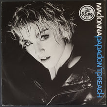 Load image into Gallery viewer, Madonna - Papa Don&#39;t Preach