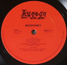 Load image into Gallery viewer, Mudhoney - Mudhoney