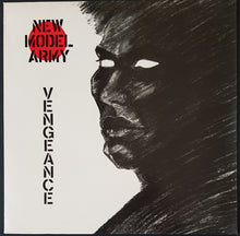 Load image into Gallery viewer, New Model Army - Vengeance