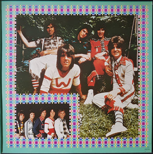 Bay City Rollers - Rock And Roll Love Letter