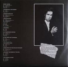 Load image into Gallery viewer, Nick Cave &amp; The Bad Seeds - Kicking Against The Pricks