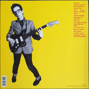 Elvis Costello - My Aim Is True