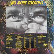 Load image into Gallery viewer, Jello Biafra (Dead Kennedys)- No More Cocoons