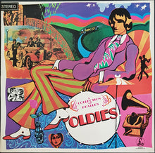 Load image into Gallery viewer, Beatles - A Collection Of Beatles Oldies