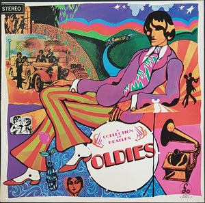 Beatles - A Collection Of Beatles Oldies