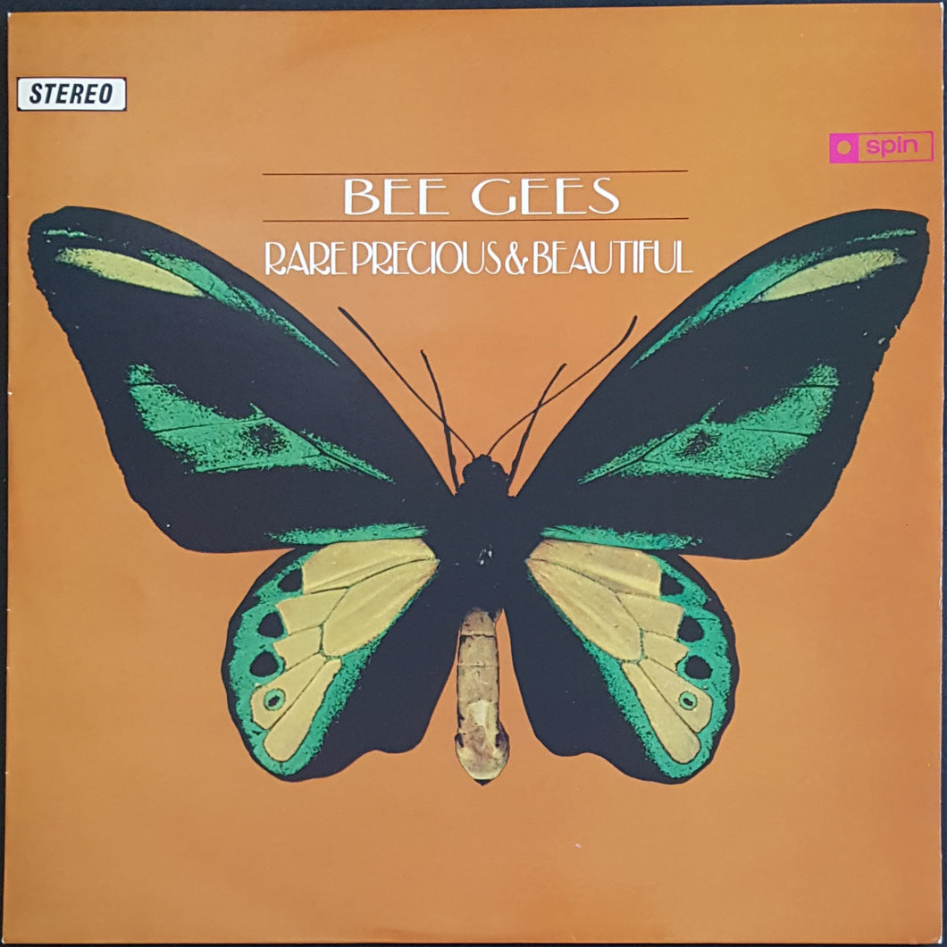 Bee Gees - Rare, Precious & Beautiful