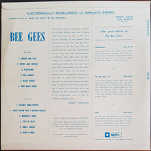 Load image into Gallery viewer, Bee Gees - Rare, Precious &amp; Beautiful