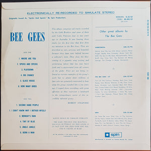 Bee Gees - Rare, Precious & Beautiful