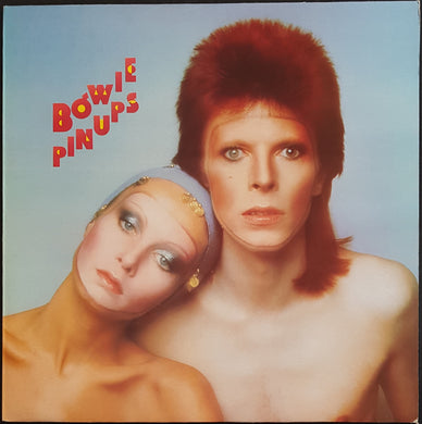 David Bowie - Pinups