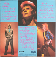 Load image into Gallery viewer, David Bowie - Pinups