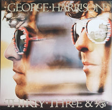 Load image into Gallery viewer, Harrison, George- Thirty Three &amp; 1/3 - Remastered Reissue