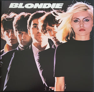 Blondie - Blondie