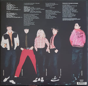 Blondie - Blondie