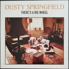 Load image into Gallery viewer, Springfield, Dusty - There&#39;s A Big Wheel