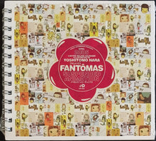 Load image into Gallery viewer, Fantomas - Suspended Animation