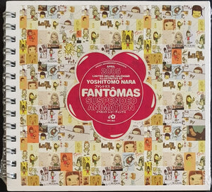 Fantomas - Suspended Animation