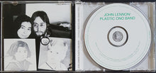 Load image into Gallery viewer, Lennon, John- John Lennon / Plastic Ono Band