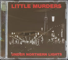 Load image into Gallery viewer, Little Murders - Under Northern Lights