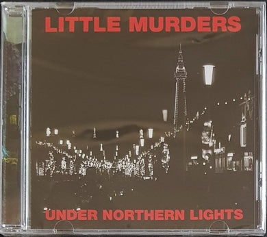 Little Murders - Under Northern Lights