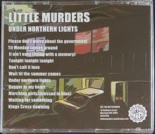 Load image into Gallery viewer, Little Murders - Under Northern Lights