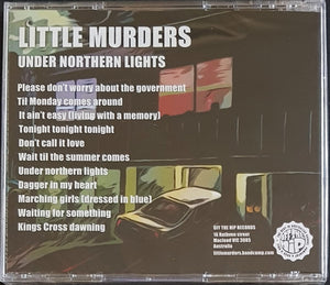 Little Murders - Under Northern Lights