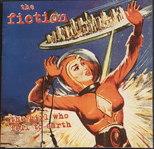 Load image into Gallery viewer, Fiction, The - The Girl Who Fell To Earth