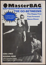 Load image into Gallery viewer, Go-Betweens - MasterBag Issue 14